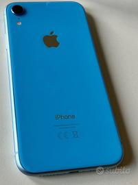 iphone xr 64 gb