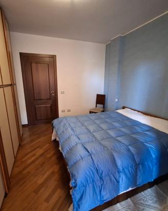  2 armadi + 2 letto 
