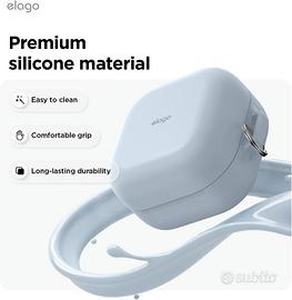 elago Cover per Samsung Galaxy Buds 4/Galaxy Buds