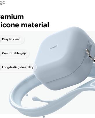 elago Cover per Samsung Galaxy Buds 4/Galaxy Buds