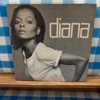 Vinile Diana Ross