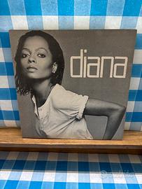 Vinile Diana Ross