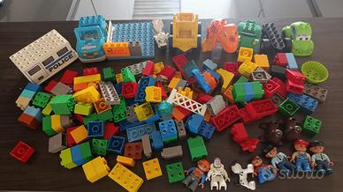 lotto stock grande lotto lego duplo