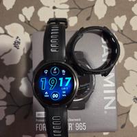 Garmin Forerunner 965