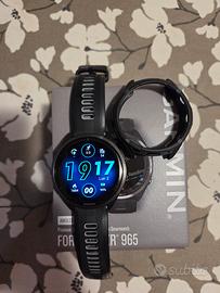 Garmin Forerunner 965