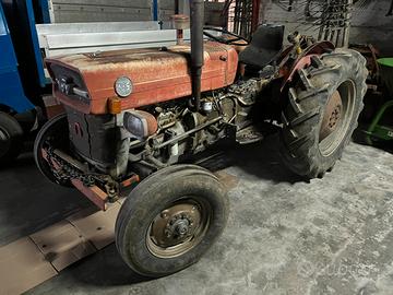 Massey Ferguson 135
