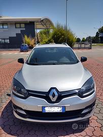 RENAULT Mégane 3ª serie - 2016