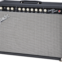 FENDER Super-Sonic 22 Combo Black 22W