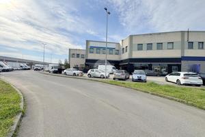 UFFICIO A CAZZAGO SAN MARTINO