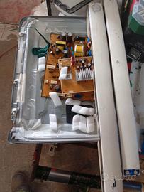 ricambi per frigo samsung