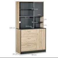 Credenza cucina