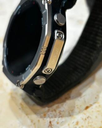 Amazfit T-Rex Ultra 2
