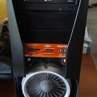 PC desktop