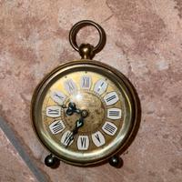 Orologio sveglia Blessing