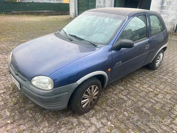 Opel Corsa 1.2