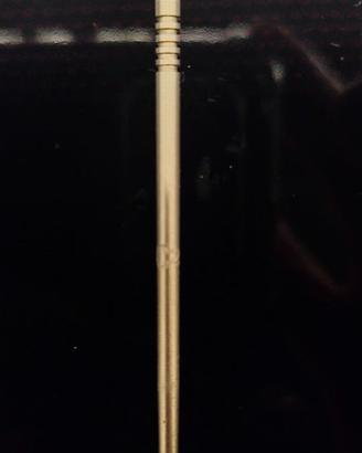 Spillo carburatore C2 Dellorto