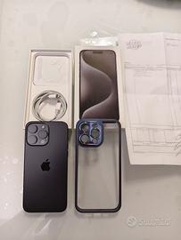 iPhone 15 Pro Max ✨