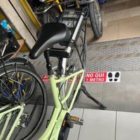 Bici elettrica
