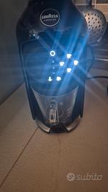 macchina del caffè lavazza a modo mio desea