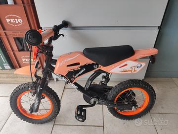 bici moto 12 