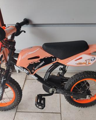 bici moto 12 