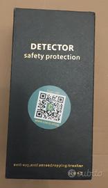 Rilevatore di microspie 