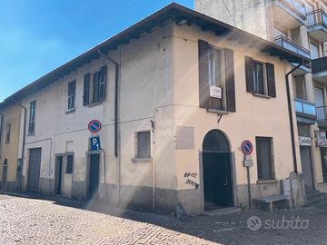 Ufficio piccolo negozio