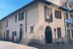 Ufficio piccolo negozio