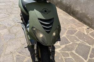 Nrg 50 DD iniezione