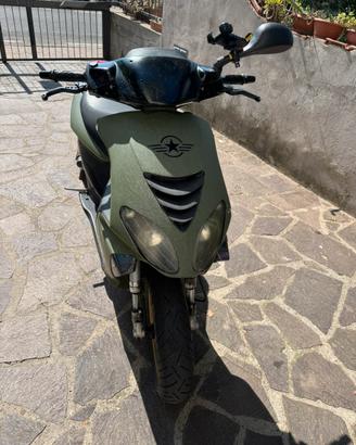 Nrg 50 DD iniezione