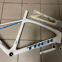 Telaio Trek Domane Slr Disc