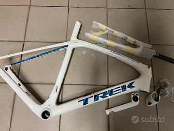 Telaio Trek Domane Slr Disc