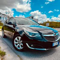 Opel Insignia 1.6 CDTI 136CV Sports Tourer Aut