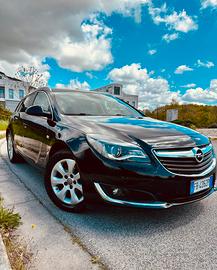 Opel Insignia 1.6 CDTI 136CV Sports Tourer Aut