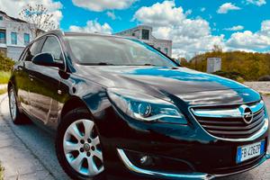 Opel Insignia 1.6 CDTI 136CV Sports Tourer Aut