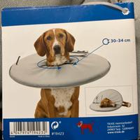 Collare di protezione per cane