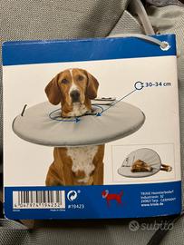 Collare di protezione per cane