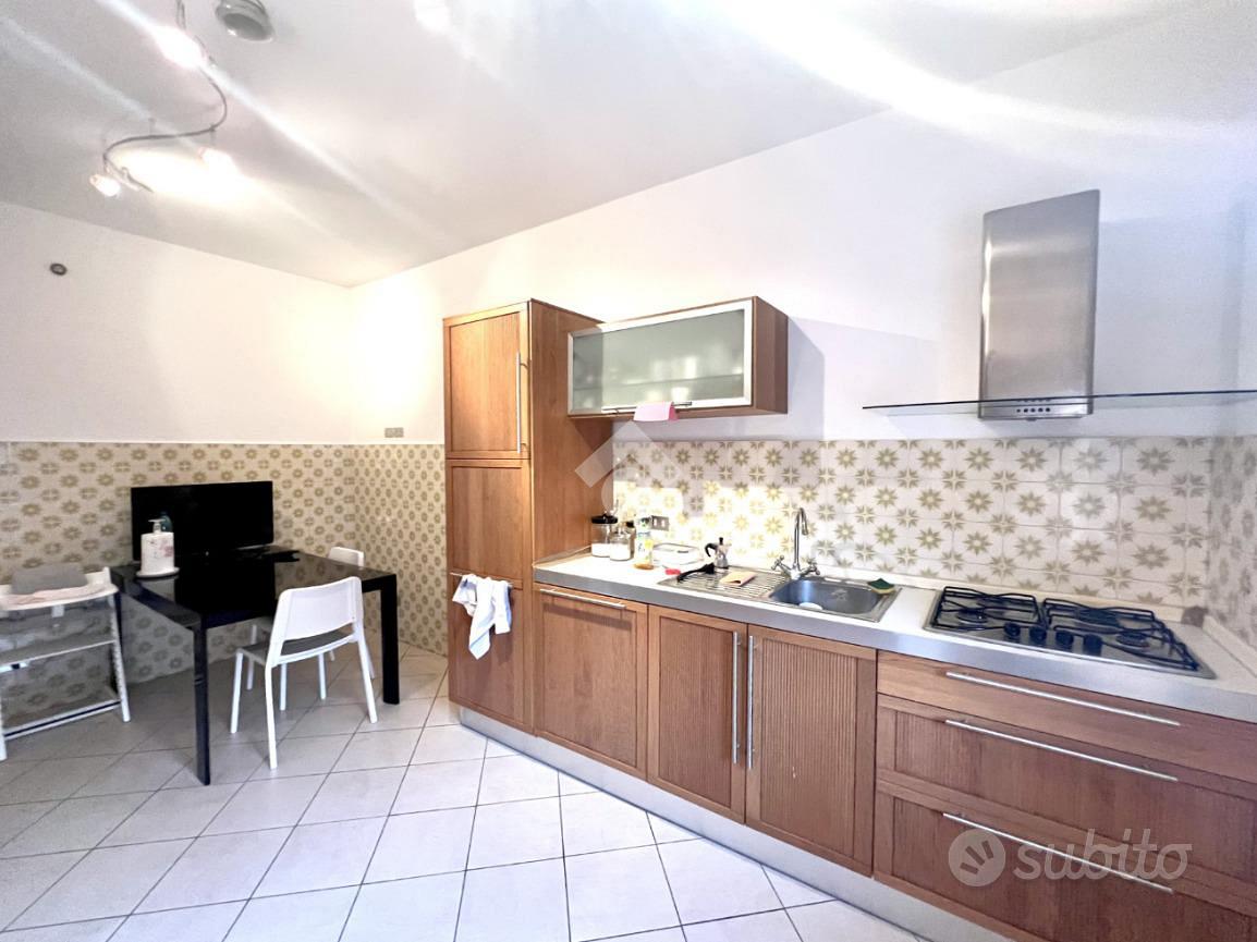 Appartamento – BS - Vista 2