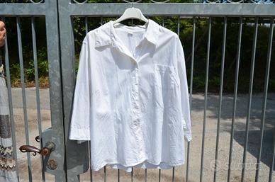 Camicia bianca