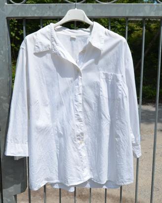 Camicia bianca
