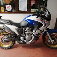 Honda Transalp XL 700 V Rally