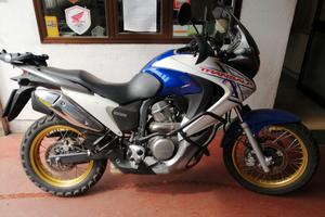 Honda Transalp XL 700 V Rally