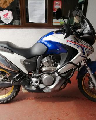 Honda Transalp XL 700 V Rally