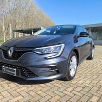 Renault Megane Mégane Sporter Blue dCi 115 CV EDC 