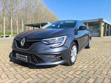 Renault Megane Mégane Sporter Blue dCi 115 CV EDC 