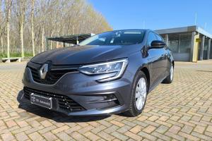 Renault Megane Mégane Sporter Blue dCi 115 CV EDC 