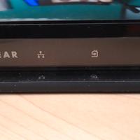 Netgear Powerline XAV5004