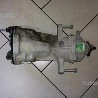 Differenziale hyundai tucson 2007 2.0 crdi