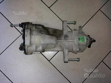 Differenziale hyundai tucson 2007 2.0 crdi