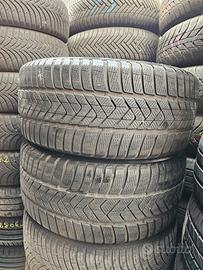 255 35 R 19 96h RFT RSC Pirelli Sottozero 3 Winter